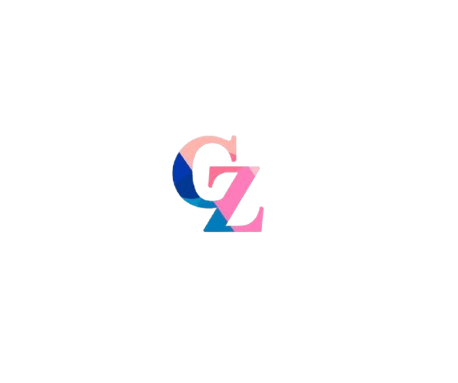 GZ Tech & Sol Logo